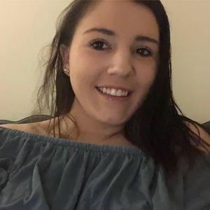 Meet your Posher, Colleen